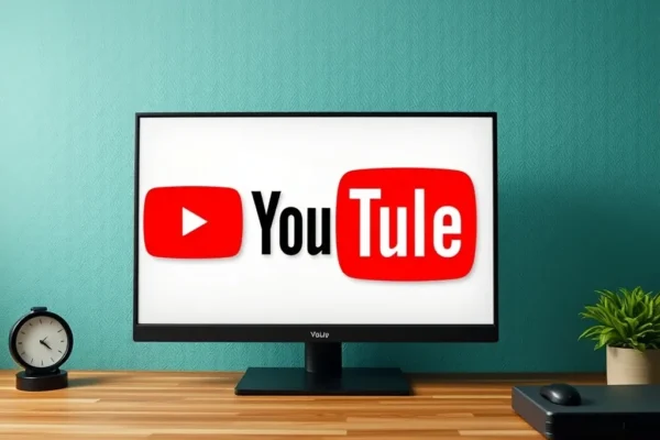 Télécharger vidéo YouTube : Guide complet et astuces
