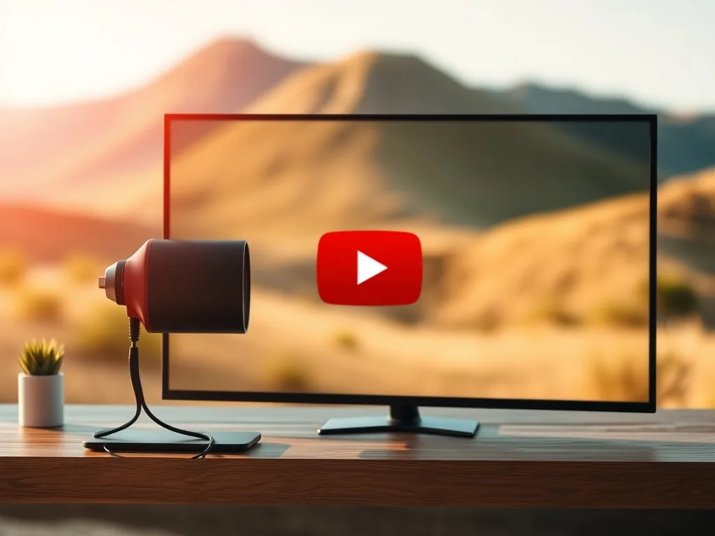 Comment créer un charger video youtube captivant