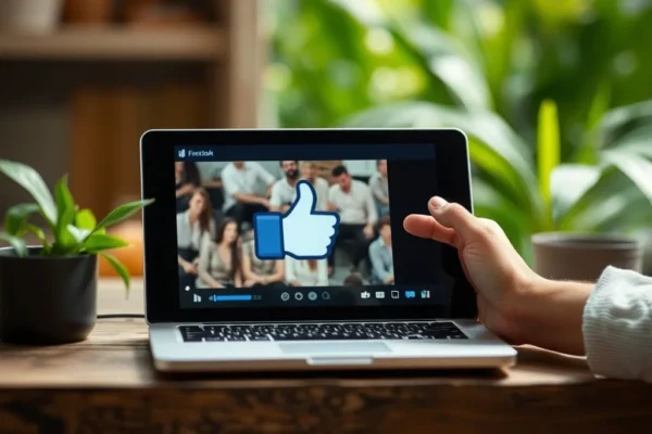 Comment télécharger vidéo facebook facilement et rapidement