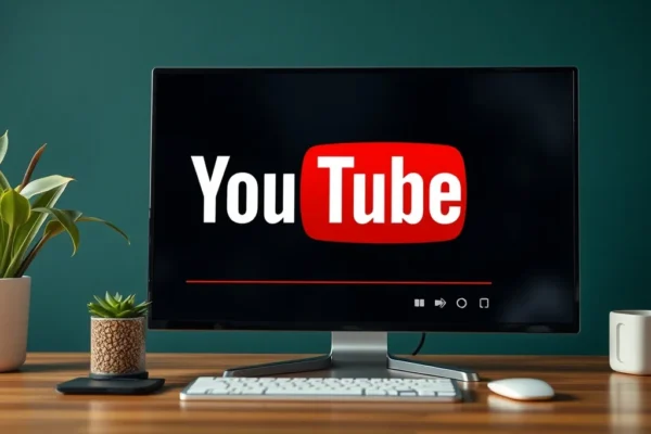 Télécharger vidéo YouTube facilement et rapidement