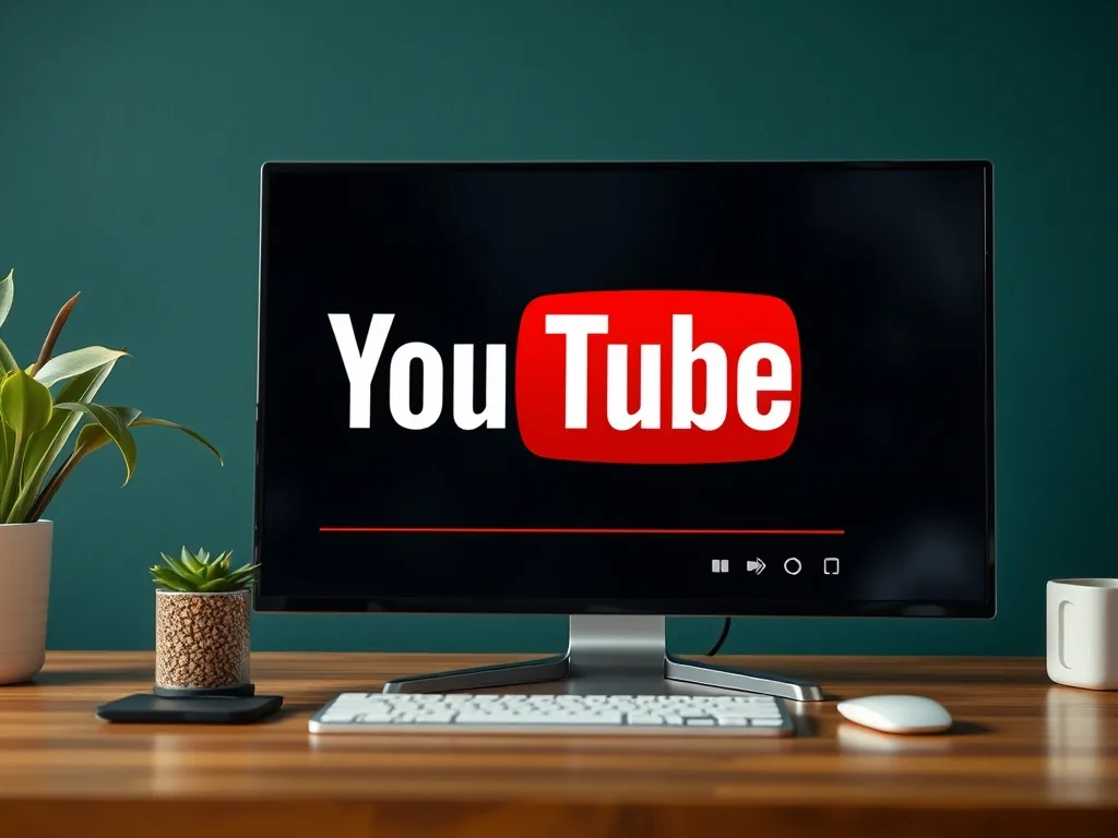 Télécharger vidéo YouTube facilement et rapidement