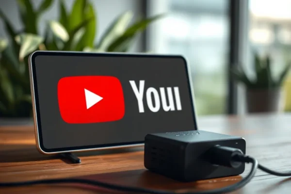 Comment créer un charger video youtube captivant