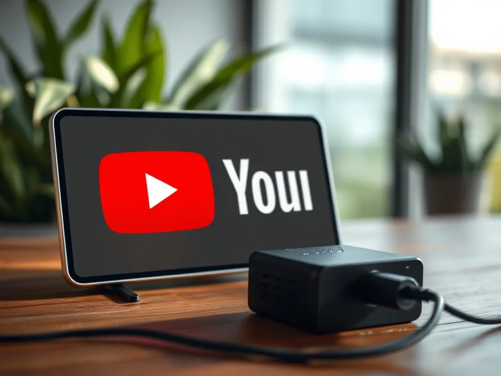 Comment créer un charger video youtube captivant