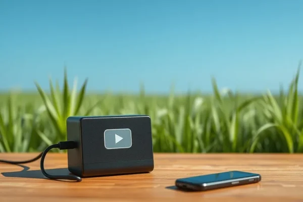 Comment créer un charger video youtube captivant