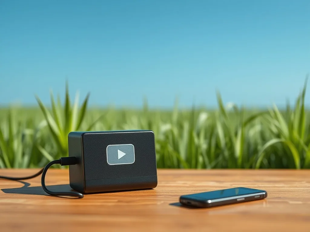 Comment créer un charger video youtube captivant