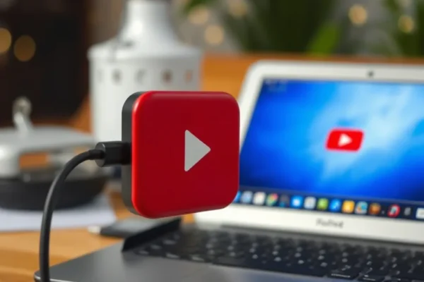 Comment charger une vidéo YouTube facilement