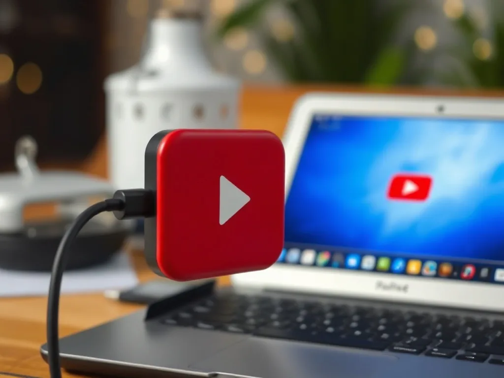 Comment charger une vidéo YouTube facilement