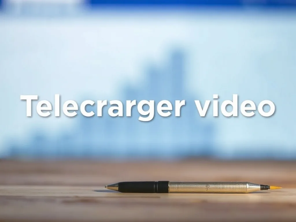 Comment telecharger video fb facilement et rapidement