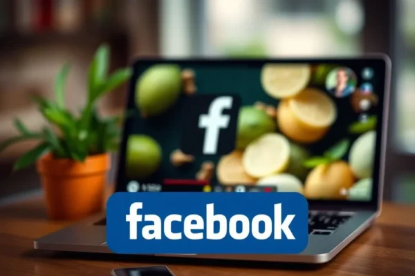 Comment telecharger video du facebook facilement et rapidement