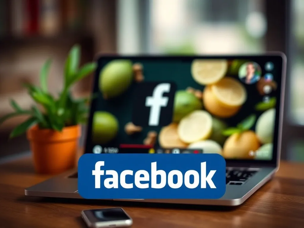 Comment telecharger video du facebook facilement et rapidement