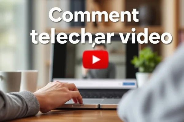 Comment telecharger video fb facilement et rapidement
