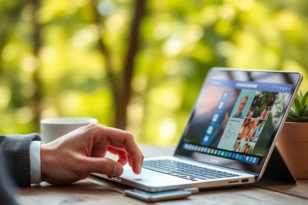 Comment télécharger vidéo Facebook facilement et rapidement