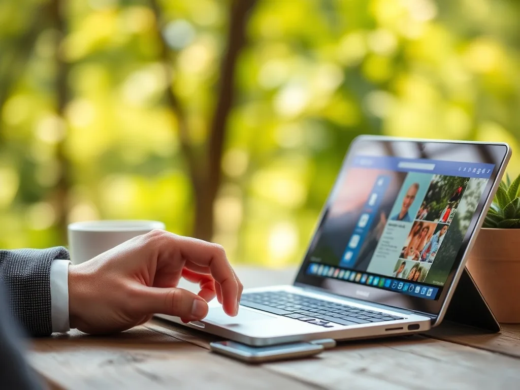 Comment télécharger vidéo Facebook facilement et rapidement