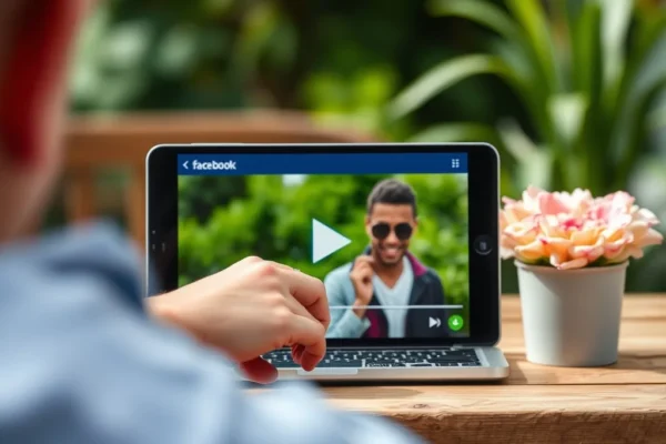 Comment telecharger video du facebook facilement et rapidement