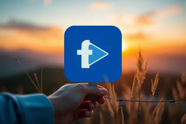 Comment telecharger video fb facilement en 2023