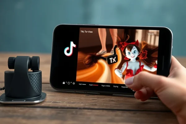 Comment Télécharger des Vidéos TikTok : Guide Complet et Astuces