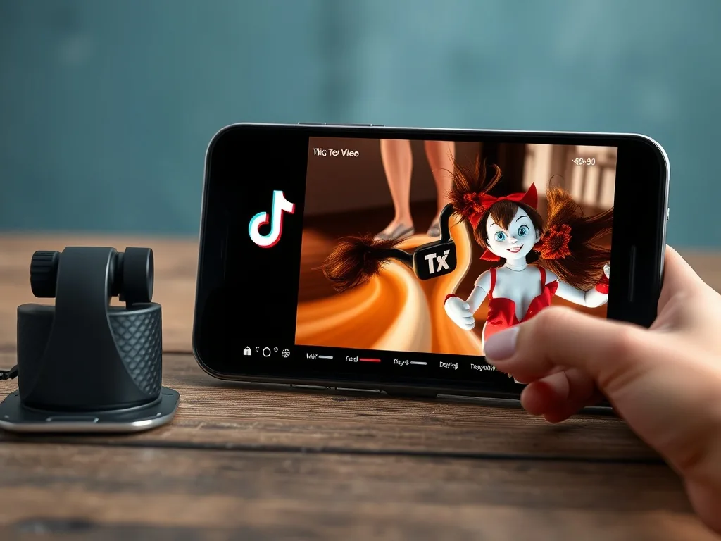 Comment Télécharger des Vidéos TikTok : Guide Complet et Astuces