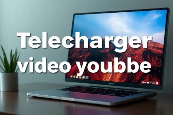 Comment telecharger video youtube facilement et rapidement