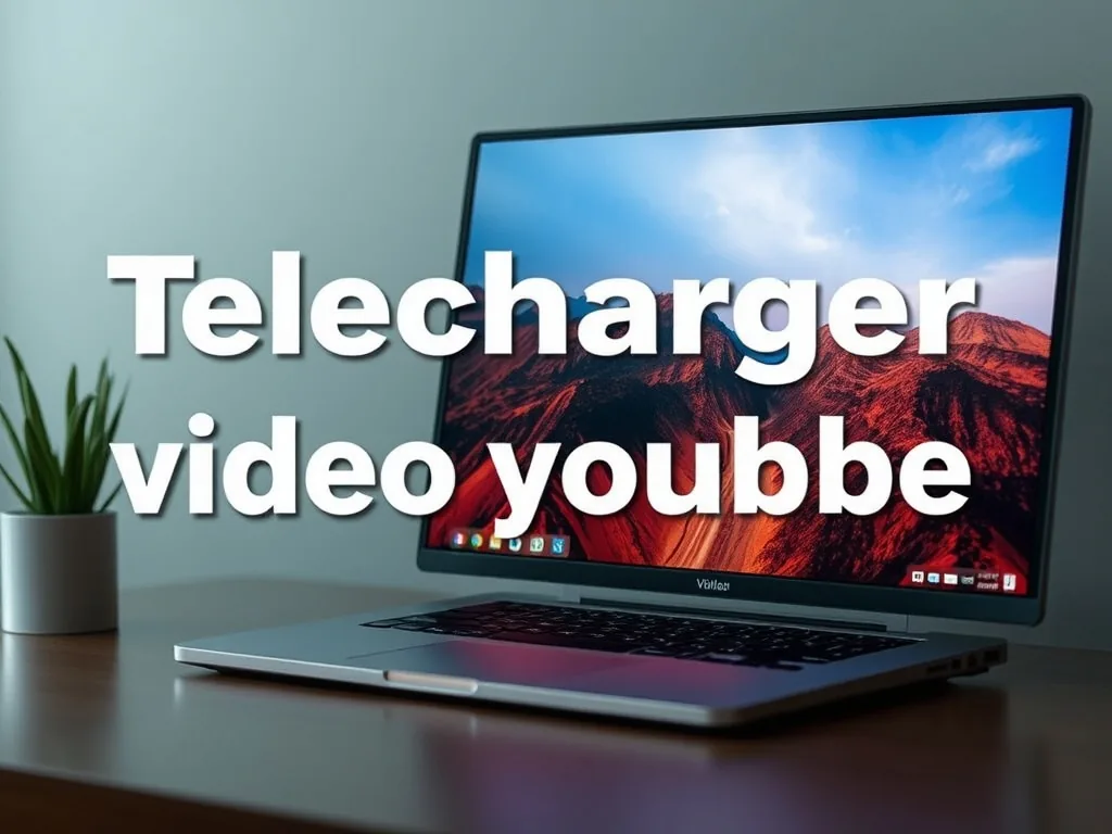 Comment telecharger video youtube facilement et rapidement