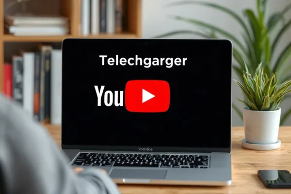 Comment telecharger video youtube facilement et rapidement