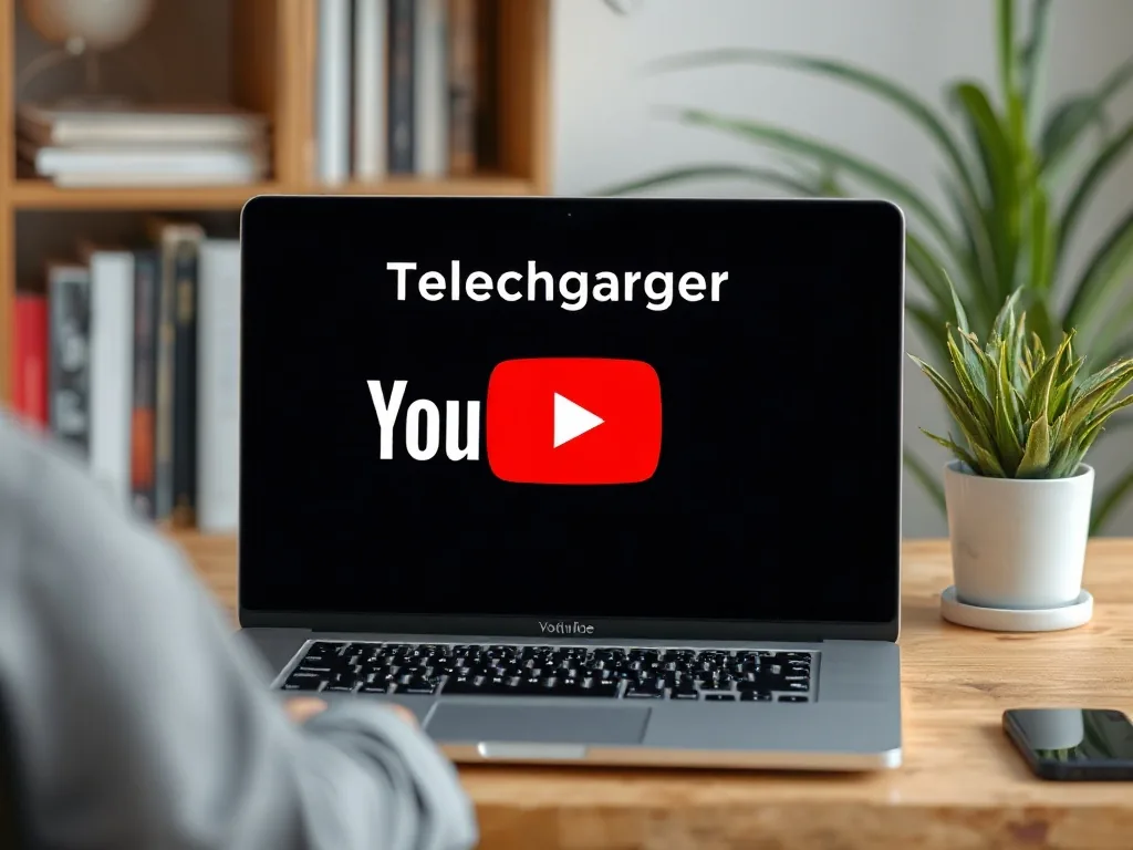 Comment telecharger video youtube facilement et rapidement