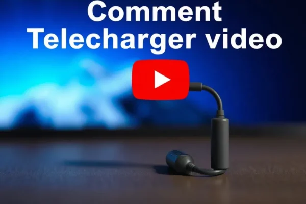 Comment telecharger video youtube facilement et rapidement