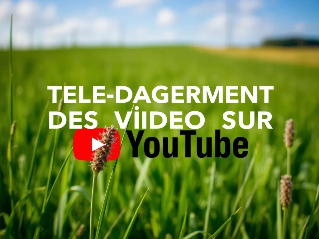 Téléchargement des vidéo sur YouTube : Guide Complet et Pratique