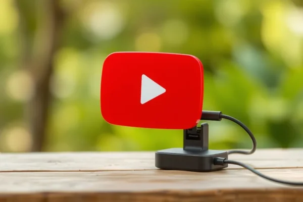 Charger video YouTube : Guide complet et astuces