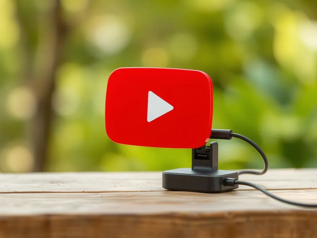 Charger video YouTube : Guide complet et astuces