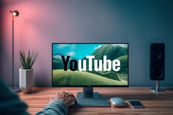 Comment charger vos vidéos YouTube pour un impact maximal