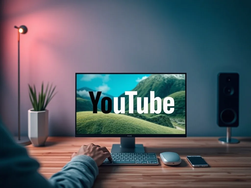 Comment charger vos vidéos YouTube pour un impact maximal