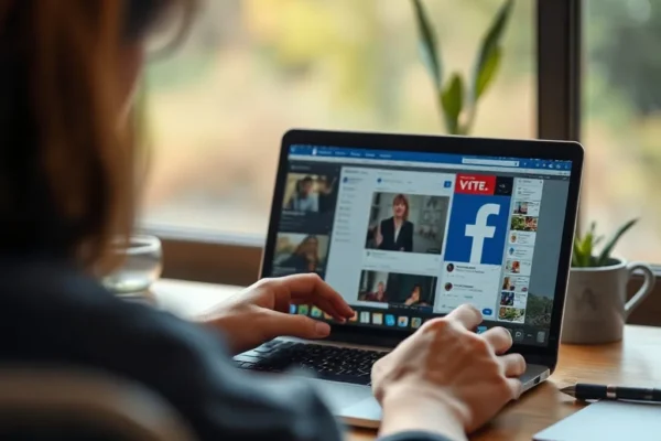 Comment telecharger video facebook facilement et rapidement