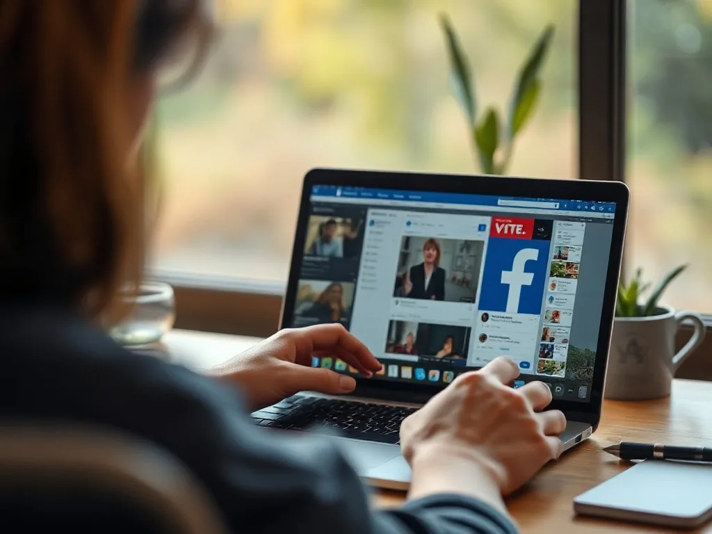 Comment telecharger video facebook facilement et rapidement