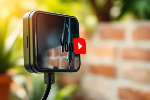 Charger vidéo YouTube : Guide complet sur les vidéos de charge