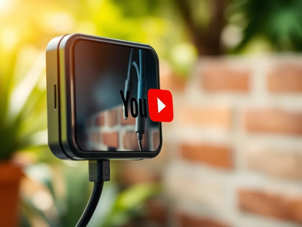 Charger vidéo YouTube : Guide complet sur les vidéos de charge