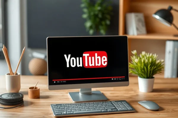 Téléchargement des vidéos sur YouTube : Guide Complet