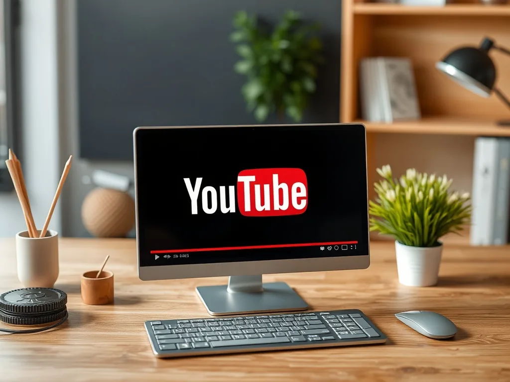 Téléchargement des vidéos sur YouTube : Guide Complet