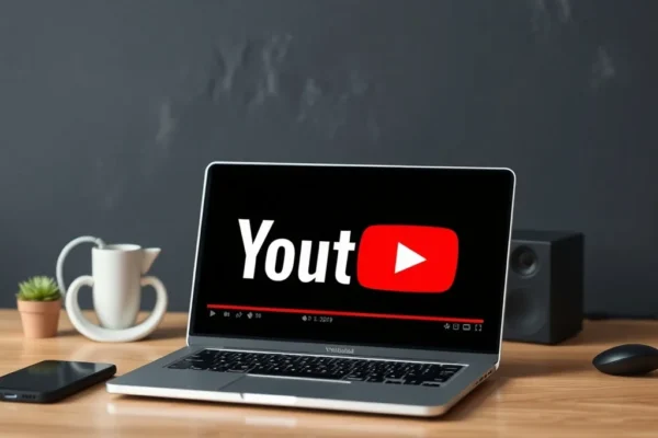 Téléchargement de Vidéos sur YouTube : Guide Complet et Pratique