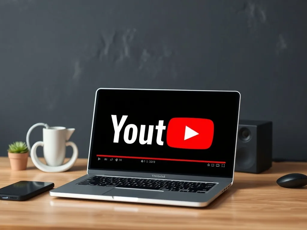 Téléchargement de Vidéos sur YouTube : Guide Complet et Pratique