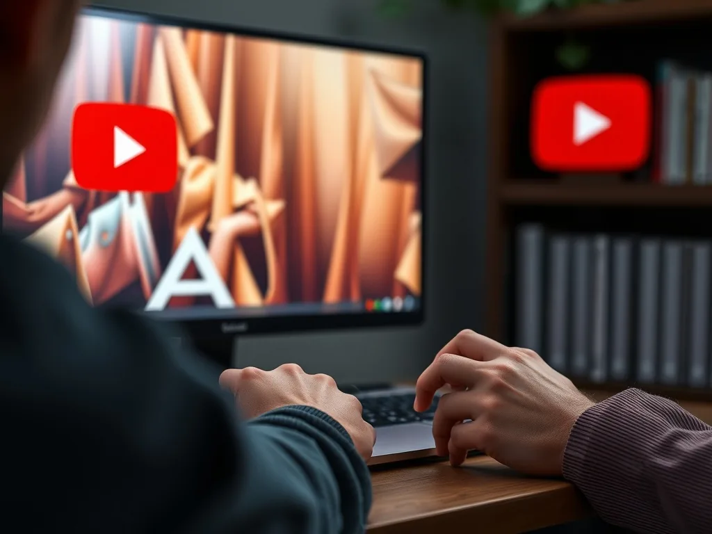 Comment Télécharger des Vidéos YouTube : Guide Complet et Pratique