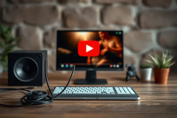 Comment créer un charger video youtube captivant