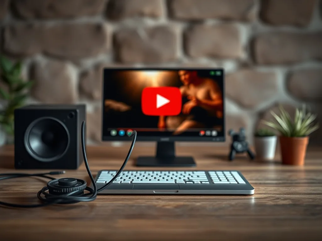 Comment créer un charger video youtube captivant