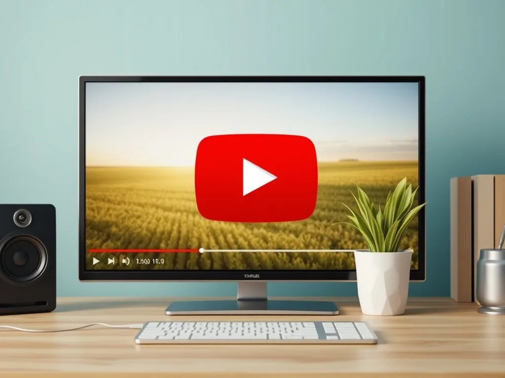 Télécharger vidéo YouTube : Guide complet et astuces