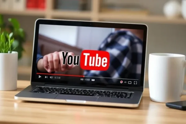 Comment télécharger vidéo youtube facilement et rapidement