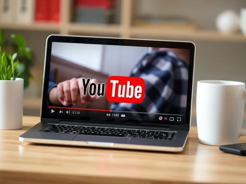 Comment télécharger vidéo youtube facilement et rapidement