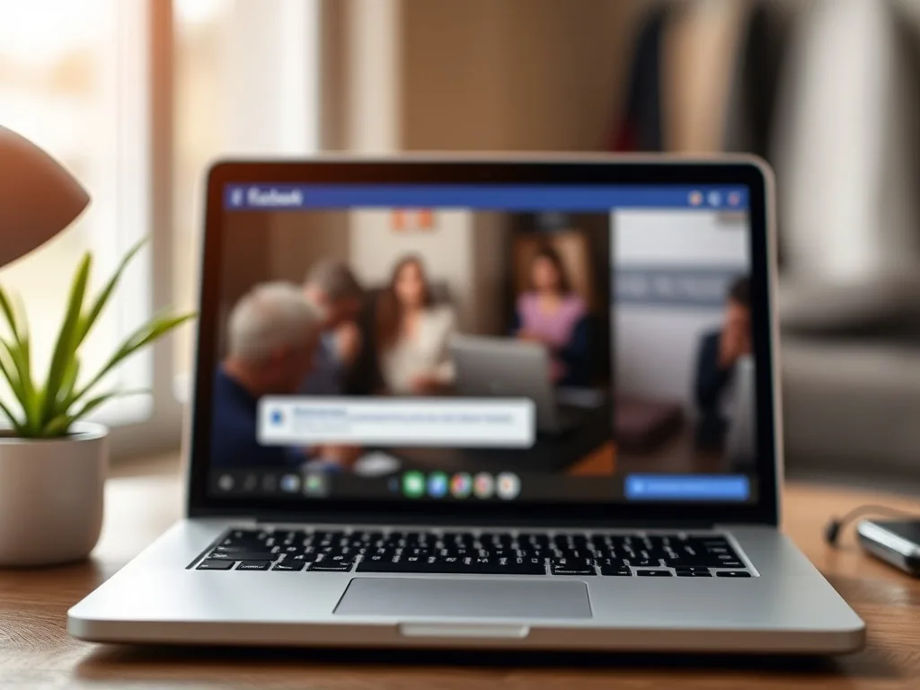 Comment Télécharger des Vidéos Facebook : Guide Complet et Astuces