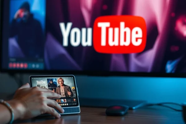 Comment télécharger vidéo youtube facilement et rapidement