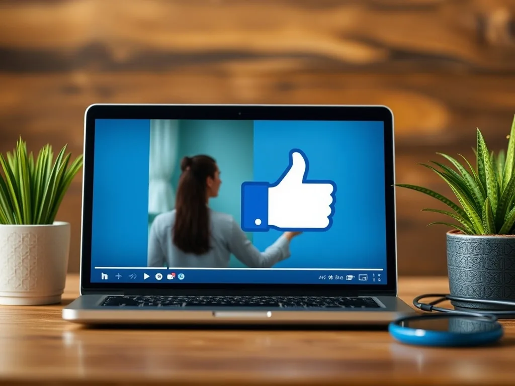 Comment telecharger video du facebook facilement et rapidement