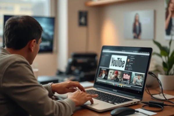 Comment charger efficacement vos vidéos YouTube : Stratégies et conseils