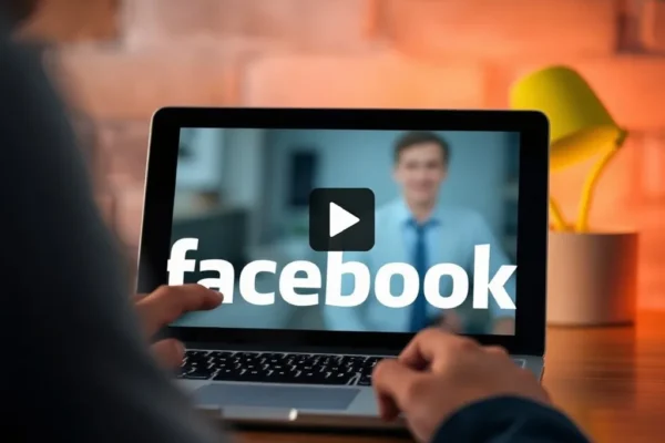 Télécharger vidéo Facebook : Guide complet et pratique